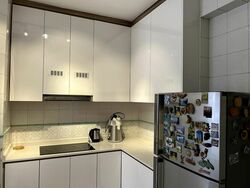West Bay Condominium (D5), Condominium #554544551